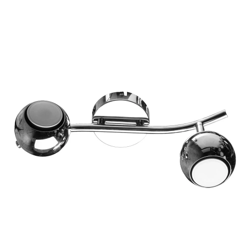 Купить Спот Arte Lamp PIATTO A6251PL-2CC