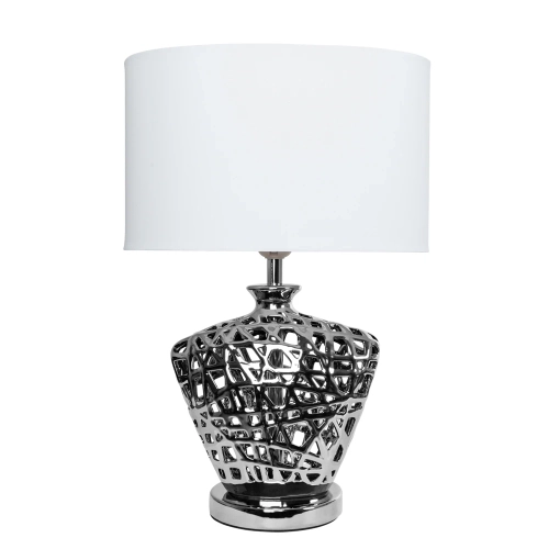Купить Декоративная настольная лампа Arte Lamp CALIGOSTRO A4525LT-1CC