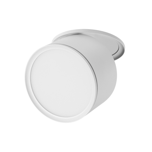 Купить 215856 Светильник ACUTO LED 12W 880LM 120G БЕЛЫЙ 3000/4000/6000K