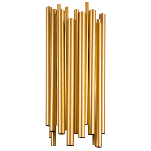 Купить 816622 Бра SAVONA 4х40W G9 ЗОЛОТО