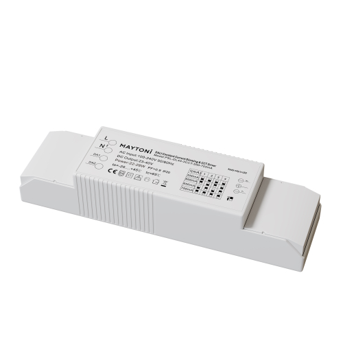 Купить Источник тока Lighting control PSL-DL40-3CCT-550-700mA