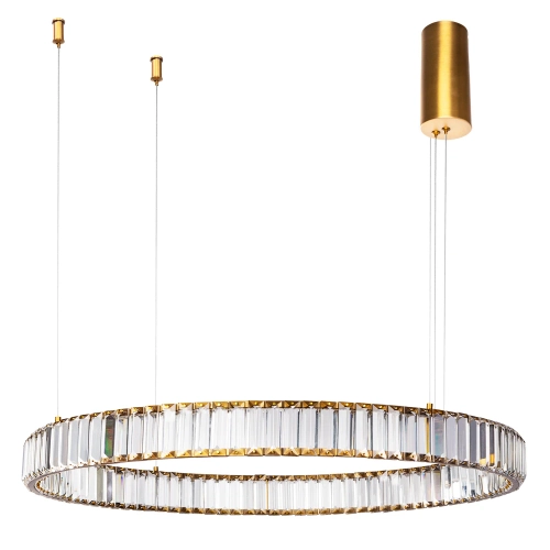 Купить Подвесная люстра Divinare RENATA 1135/17 SP-47