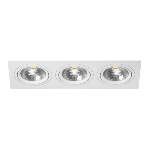 Купить i836060606 Светильник INTERO 111 Triple QUADRO (217836+217906+217906+217906)