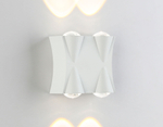 ST4482/4 WH белый LED 4200K 4W IP54 90*80*45