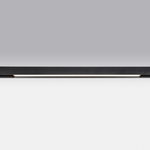 259637 Светильник 48V для трека UNO LED 20W 1100LM 90G ANTIGLARE ЧЕРНЫЙ МАТОВЫЙ 3000K