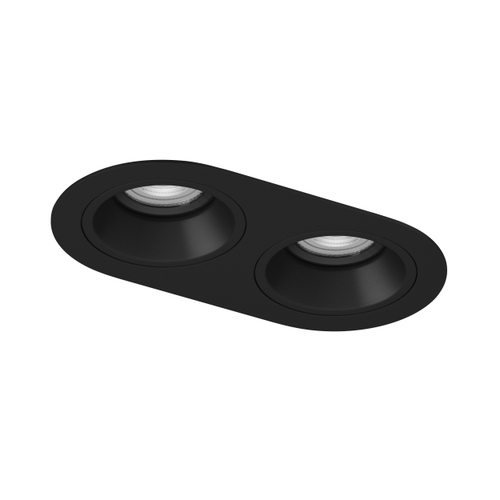 Купить D6570707BMOD Светильник DOMINO ROUND  под LED модуль/лампу МR16 (214657+214607+214607+214007+214007)