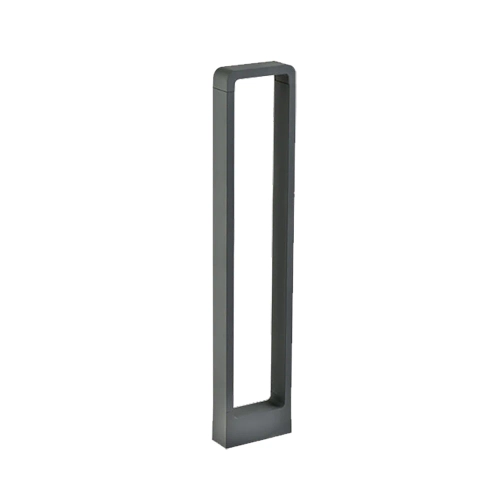 Купить Ландшафтный светильник Arte lamp TRAPEZIO A2080PA-1BK