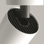 Потолочный светильник Technical C055CL-L12W3K-Z-W