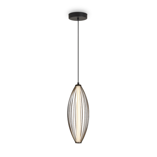 Купить Подвесной светильник Freya FR6131PL-L24B
