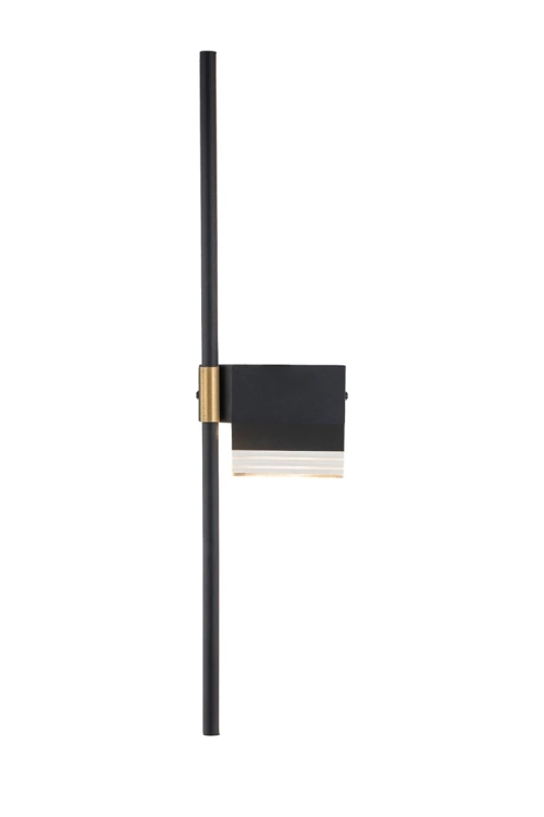 Купить Декоративная подсветка Arte Lamp FLEMISH A2018AP-18BK