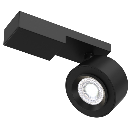 Купить Потолочный светильник Technical C062CL-L12B4K