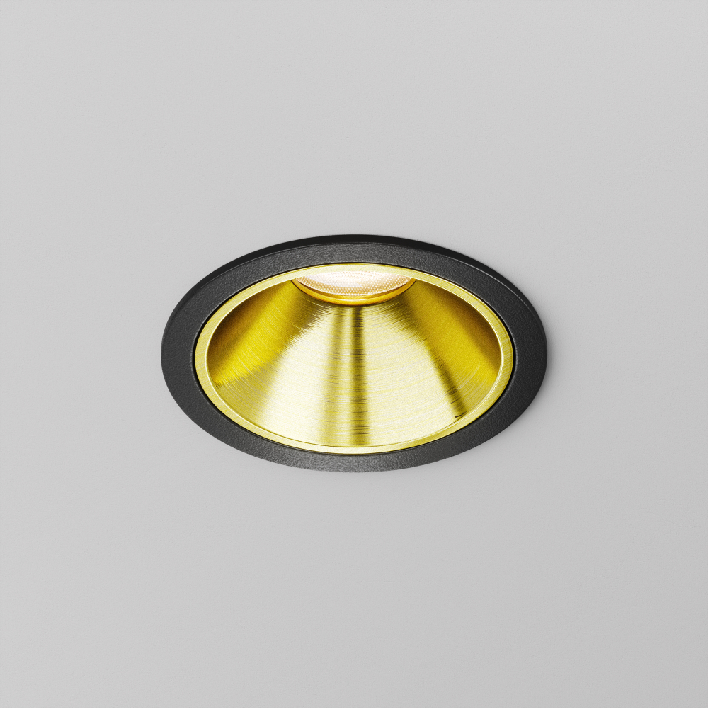 Аксессуары честный знак Technical Ring8-10W-RD-BS