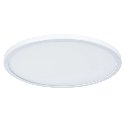 Купить Встраиваемый светильник Arte Lamp MESURA A7976PL-1WH