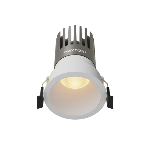 Купить Встраиваемый светильник Technical DL118-15W-2.7K-W