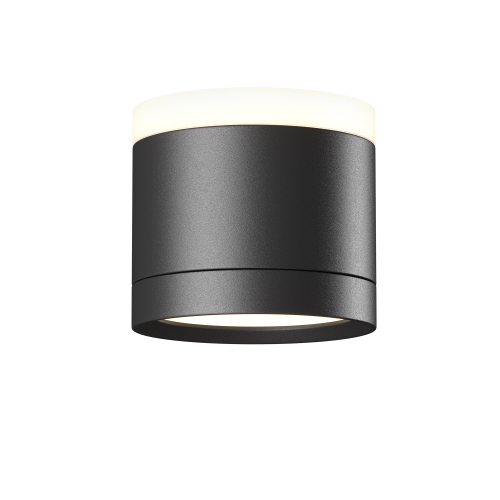 Купить Потолочный светильник Technical C120CL-GX53-B