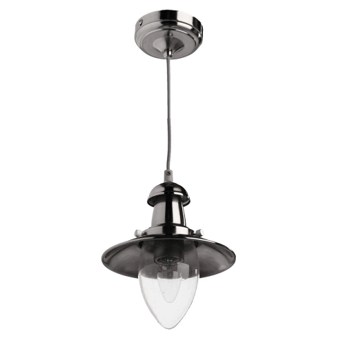 Купить Подвесной светильник Arte Lamp FISHERMAN A5518SP-1SS