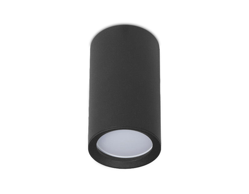 Купить TN221 BK/S черный/песок GU5.3 D56*100