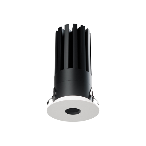 Купить 074336 Светильник SPIRA SLIM LED 7W 490LM 24G БЕЛЫЙ 3000K