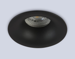 TS51811 BK черный MR11 GU5.3 D55*26
