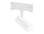 GL2304 WH белый IP20 12W 3CCT 3000-6000K 48V 24° D45*100