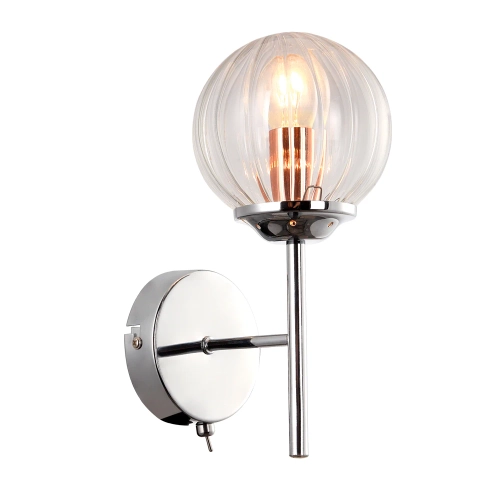 Купить Бра Arte Lamp ARANCIA A9276AP-1CC