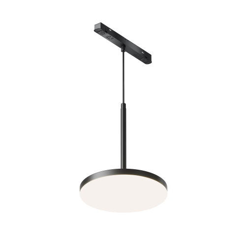 Купить Трековый светильник Technical TR123-4-15W-DS-B