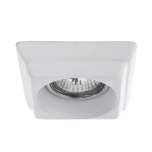 Купить Точечный встраиваемый светильник Arte Lamp PEZZI A5247PL-1WH