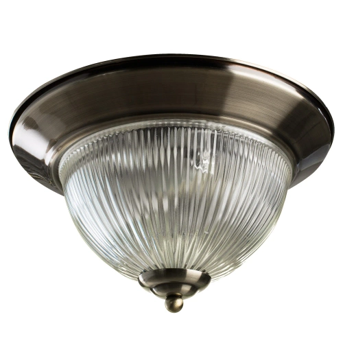 Купить Потолочный светильник Arte Lamp AMERICAN DINER A9366PL-2AB