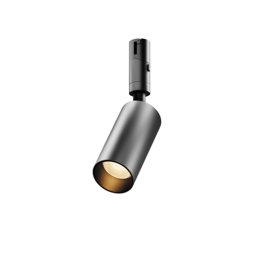 Купить Трековый светильник Technical TR201-1-10W3K-M-B