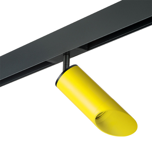 Купить PRO43333 Светильник д/1-фазн трека RULLO HP16 (214433+595057+201433)