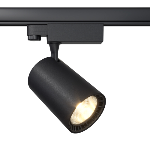 Купить Трековый светильник Technical TR029-3-20W4K-B