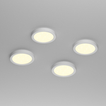 036230-4 Комплект MOBILED 12V 10W 600LM БЕЛЫЙ 3000K (036230-4+412036+036004)