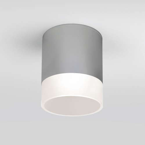 Купить Уличный потолочный светильник Light LED 2107 IP54 35140/H серый