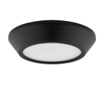 214774 Светильник URBANO MINI LED 8W 770LM ЧЕРНЫЙ 4000K IP65
