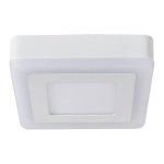 Потолочный светильник Arte Lamp ALTAIR A7709PL-2WH