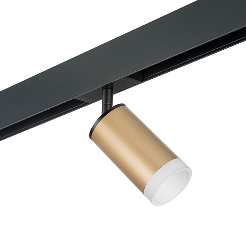 Купить PRO44030 Светильник д/1-фазн трека RULLO HP16 (214440+595057+202430)