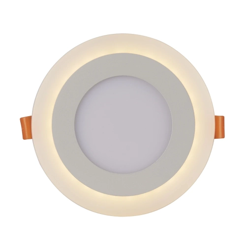 Купить Встраиваемый светильник Arte Lamp RIGEL A7609PL-2WH