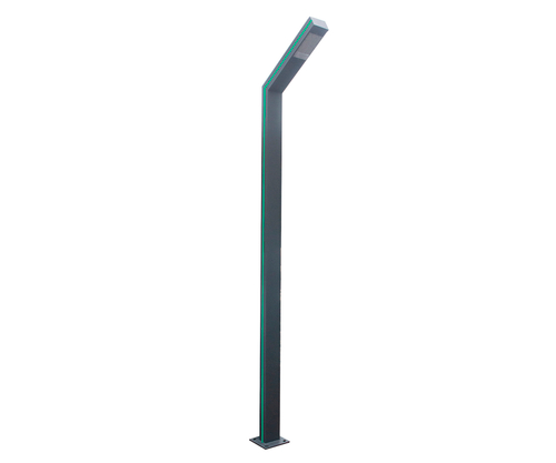 Купить 09202-F(220V/Solar),16(07) Светильник уличный Рагги