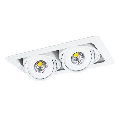 Купить Карданный светильник Arte Lamp STUDIO A3007PL-2WH