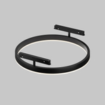 Трековый светильник Technical TR227-2-24W4K-B