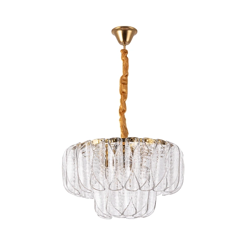 Купить Подвесная люстра Arte Lamp EVELYN A4073LM-7PB