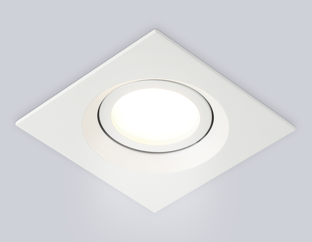 TN102743 WH белый IP20 GU5.3 95*95*25