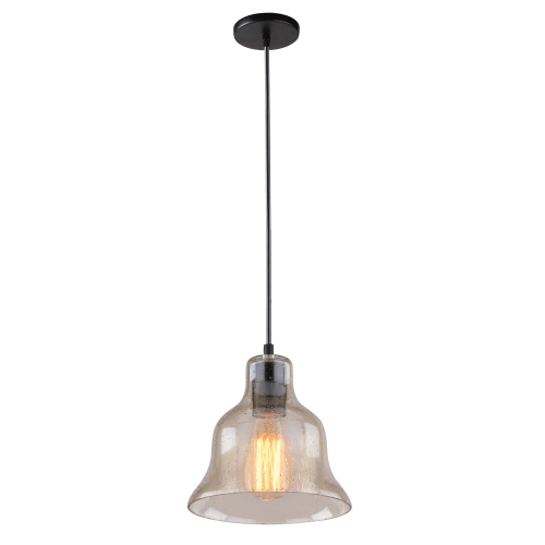 Купить Подвесной светильник Arte Lamp AMIATA A4255SP-1AM