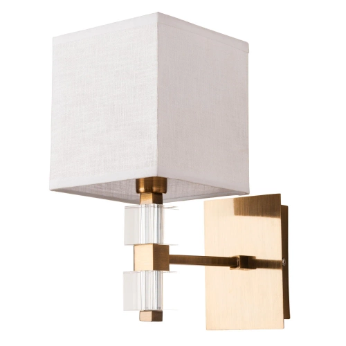 Купить Бра Arte Lamp NORTH A5896AP-1PB