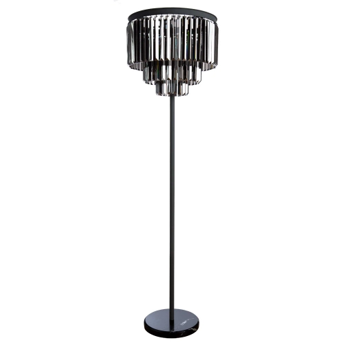 Купить Торшер Divinare NOVA GRIGIO 3002/05 PN-6
