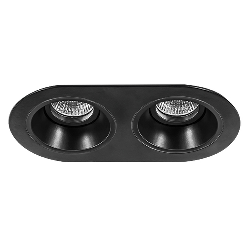 Купить D6570707 Светильник DOMINO ROUND МR16 (214657+214607+214607)