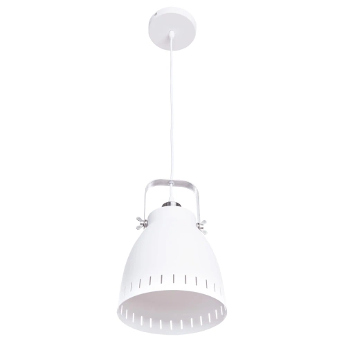 Купить Подвесной светильник Arte Lamp LUNED A2214SP-1WH