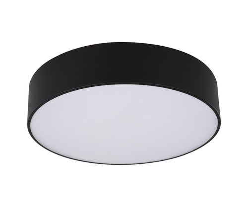 Купить 05530,19 Светильник Медина черный Led 24W