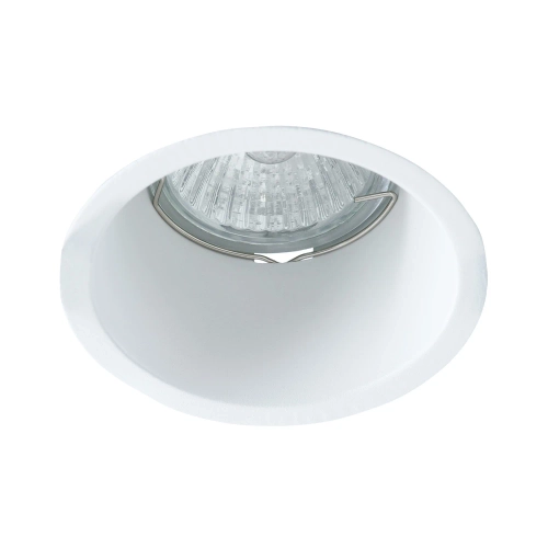 Купить Точечный встраиваемый светильник Arte Lamp GRUS A6667PL-1WH