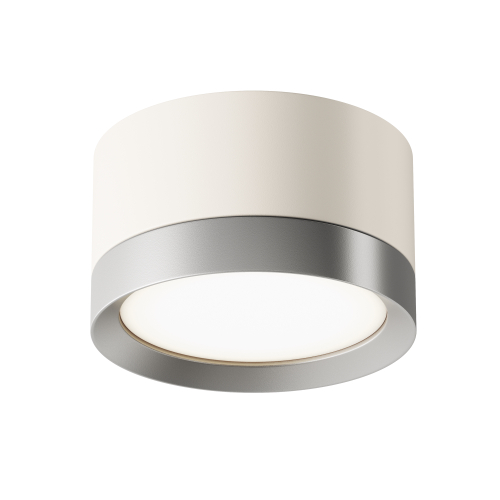 Купить Потолочный светильник Technical C086CL-GX53-SRD-WS